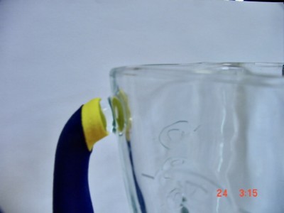 Pintura para VIDRIO Plastificado para Vidrio